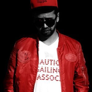 Meet your Posher, Daniel e